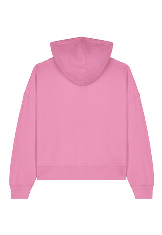Hoodie Boxy Essential