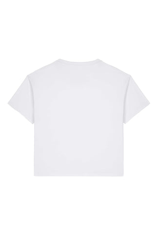 T-shirt Boxy Essential