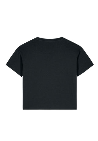 T-shirt Boxy Essential