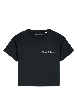 T-shirt Boxy "Harmony"