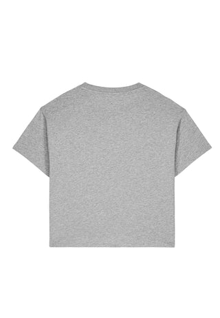 T-shirt Boxy Essential