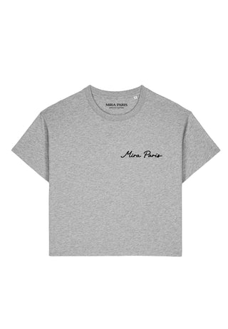 T-shirt Boxy "Harmony"