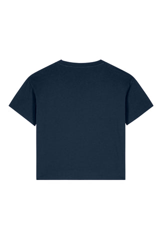 T-shirt Boxy Essential