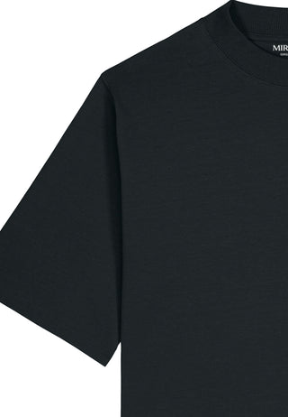 T-shirt Boxy Essential