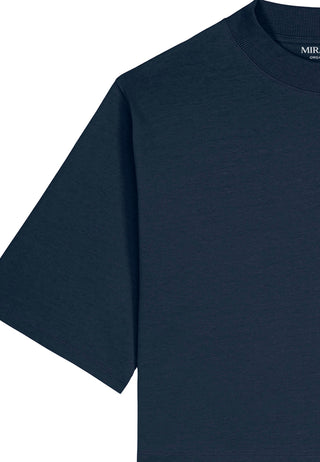 T-shirt Boxy Essential