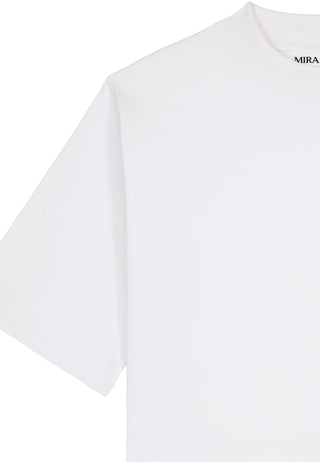 T-shirt Boxy Essential