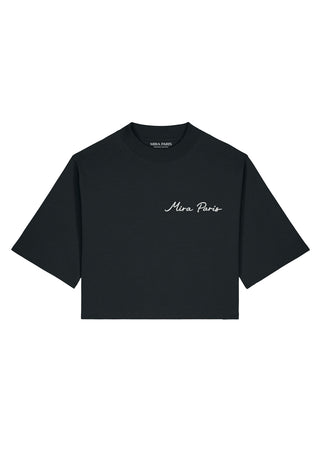T-shirt Boxy Essential