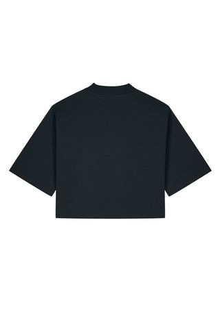 T-shirt Boxy Essential