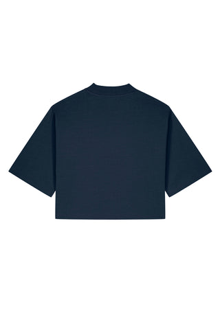 T-shirt Boxy Essential