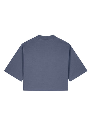 T-shirt Boxy Essential