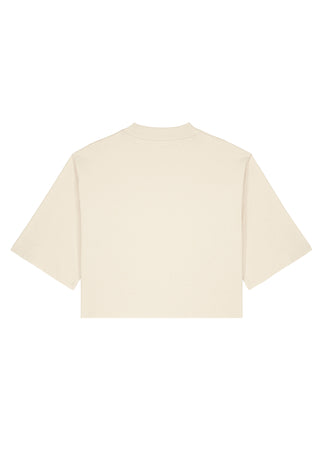T-shirt Boxy Essential