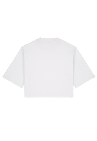 T-shirt Boxy Essential