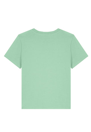 T-shirt Classic Brodé "Sweetheart"
