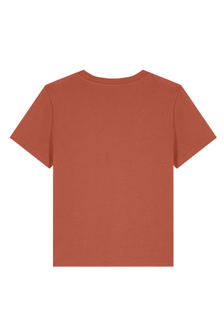 T-shirt Classic Brodé "Sweetheart"