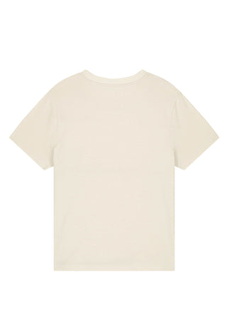 T-shirt Classic Brodé "Sweetheart"