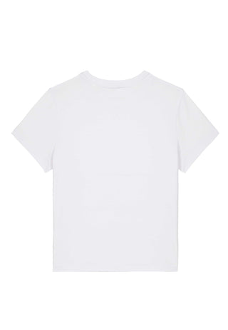 T-shirt Classic Brodé "Sweetheart"
