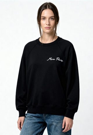 Sweatshirt Raglan Essential