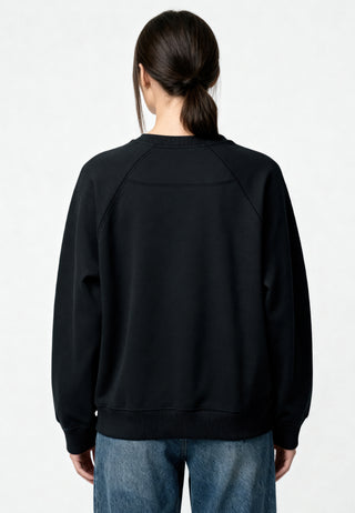 Sweatshirt Raglan Essential