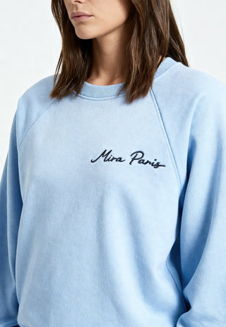 Sweatshirt Raglan Essential