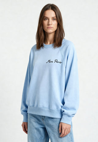 Sweatshirt Raglan Essential