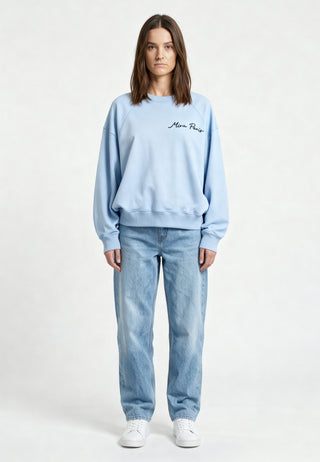 Sweatshirt Raglan Essential