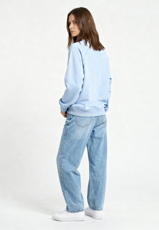 Sweatshirt Raglan Essential