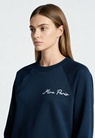 Sweatshirt Raglan Essential