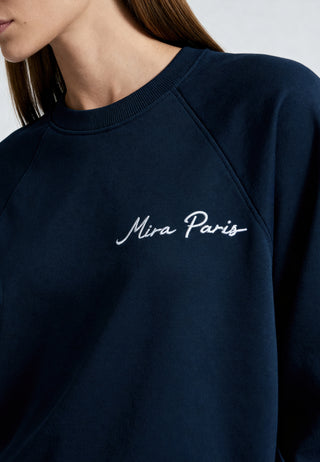 Sweatshirt Raglan Essential