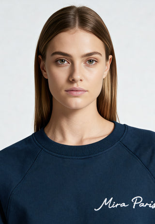 Sweatshirt Raglan Essential