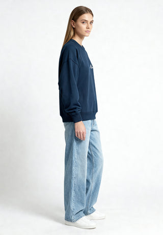 Sweatshirt Raglan Essential