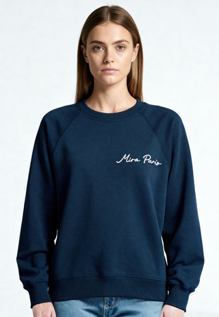 Sweatshirt Raglan Essential