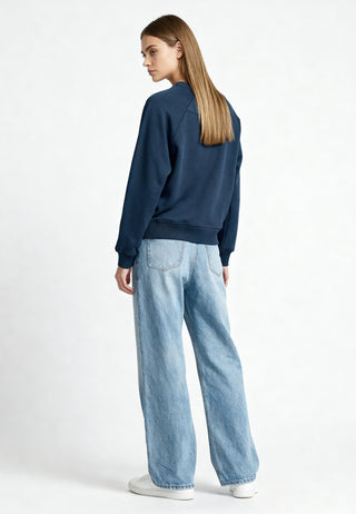 Sweatshirt Raglan Essential