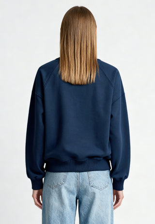 Sweatshirt Raglan Essential