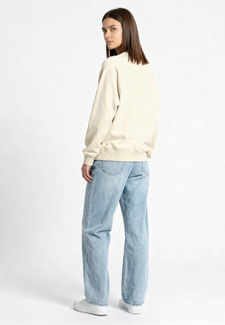 Sweatshirt Raglan Essential