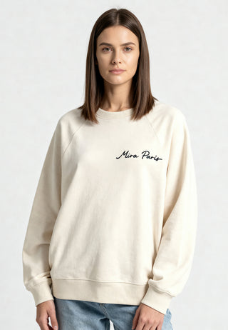 Sweatshirt Raglan Essential