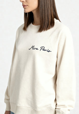 Sweatshirt Raglan Essential