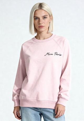 Sweatshirt Raglan Essential