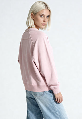 Sweatshirt Raglan Essential