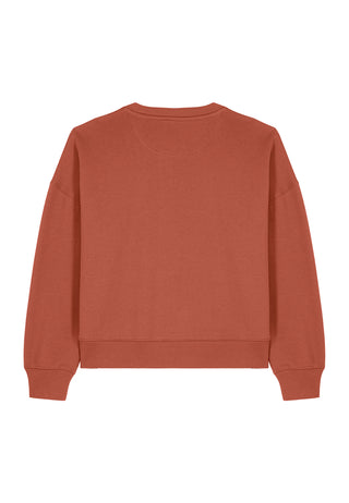 Sweatshirt Classic Essential