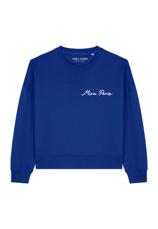 Sweatshirt Classic Essential