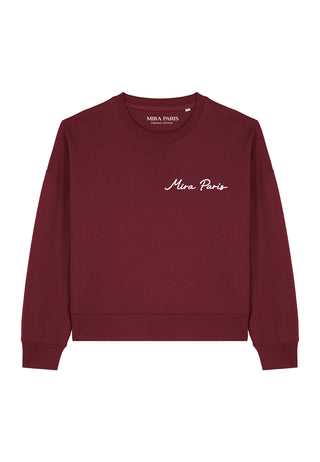 Sweatshirt Classic Essential