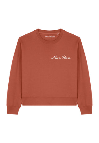 Sweatshirt Classic Essential