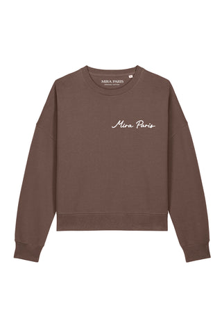 Sweatshirt Classic Essential