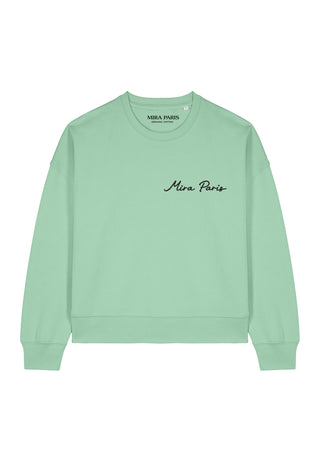 Sweatshirt Classic Essential