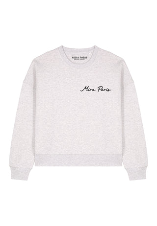 Sweatshirt Classic Essential