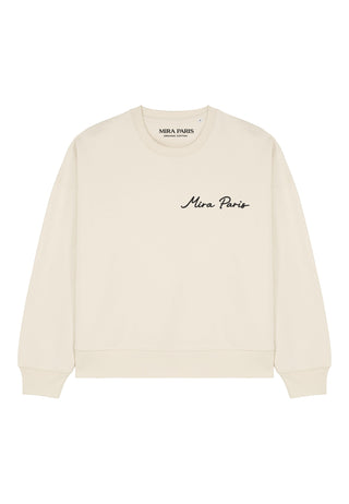 Sweatshirt Classic Essential