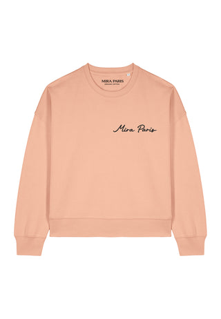 Sweatshirt Classic Essential