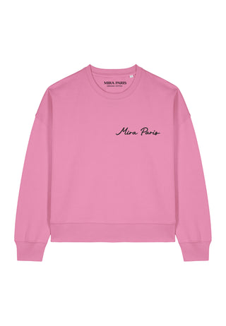 Sweatshirt Classic Essential