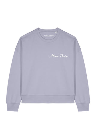 Sweatshirt Classic Essential