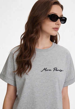 T-shirt Oversize Essential